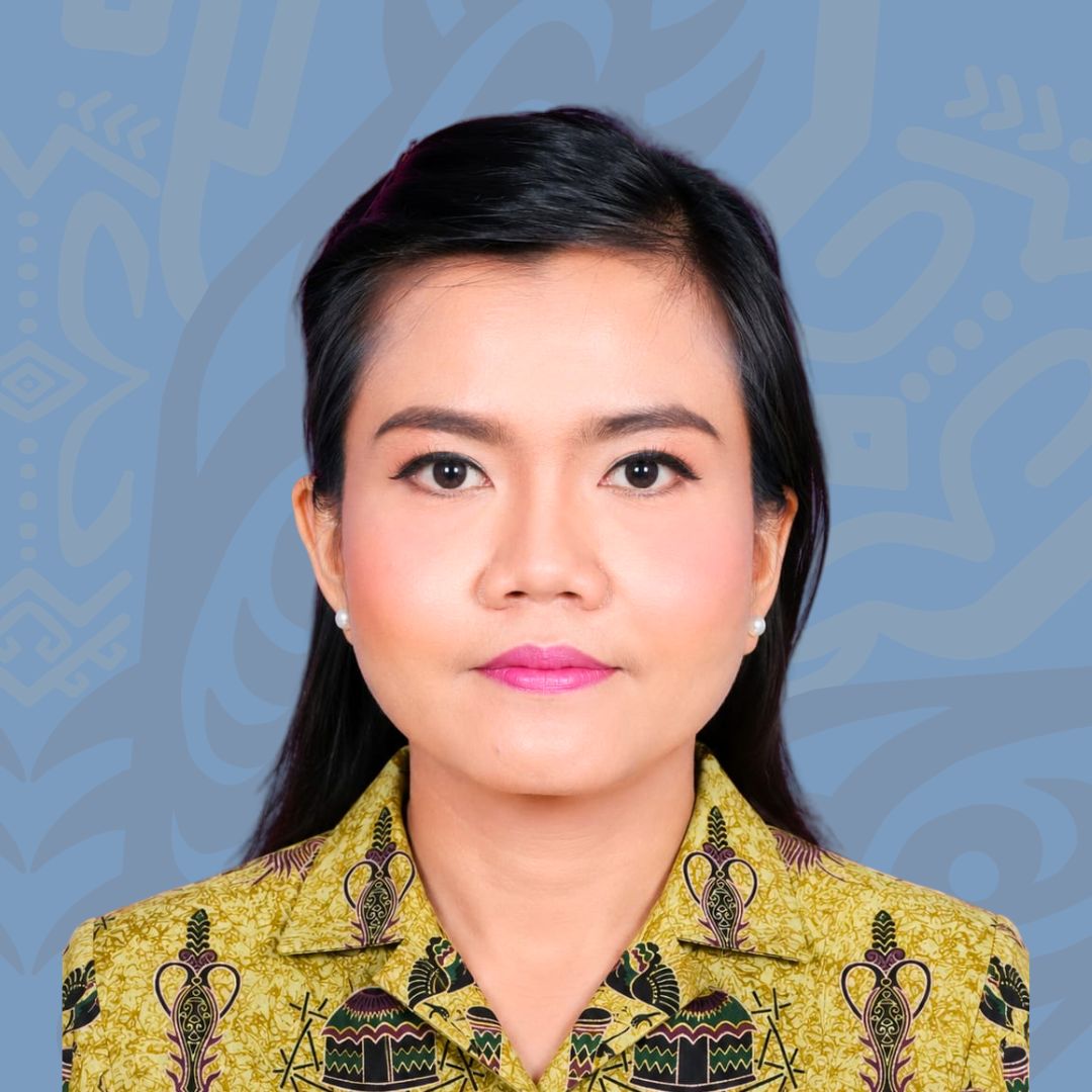 apt. Krisna Dewi, M.Si