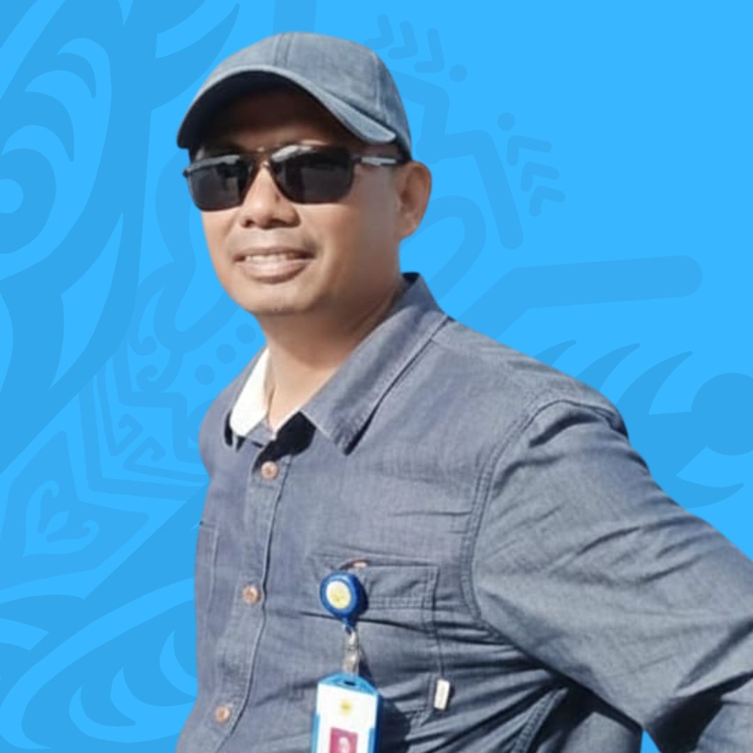 Dr. Yunus P.Paulangan, M.Si