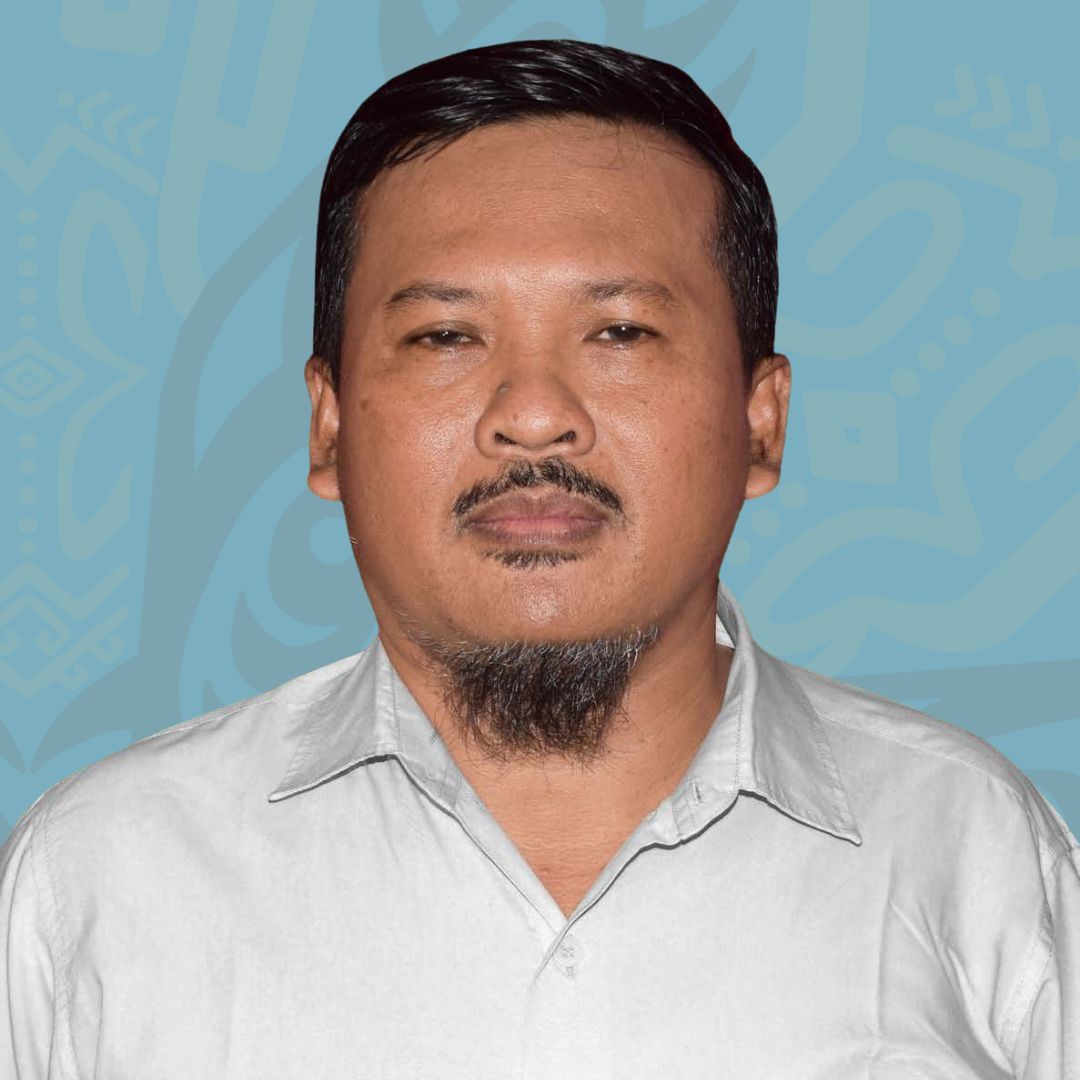 Supiyanto, S.Si.,M.Kom