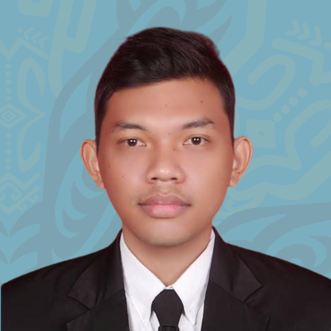 Agung Dwi Saputro, S.Kom., M.Kom