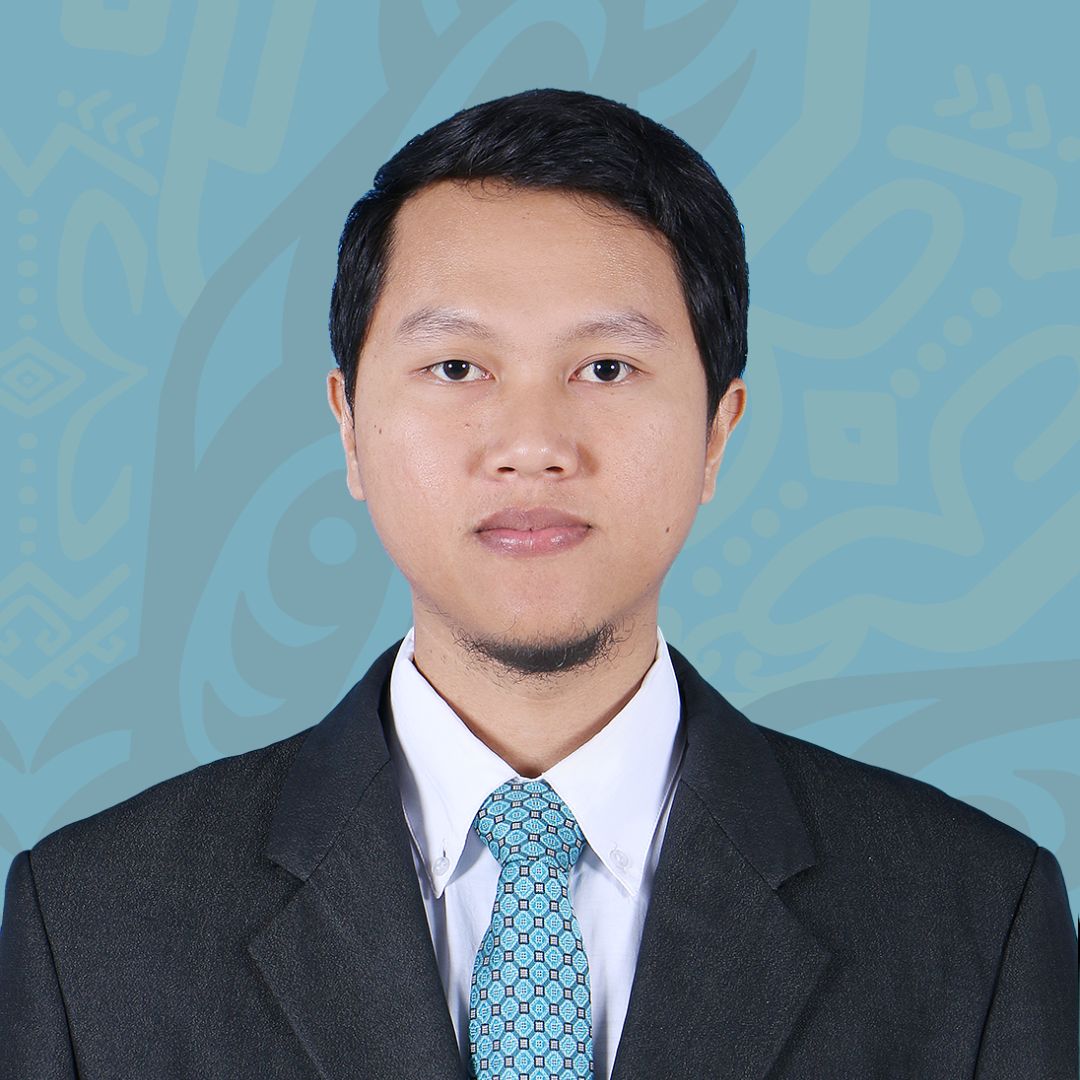 Muhammad Asghar Nazal,S.Si., M.Si