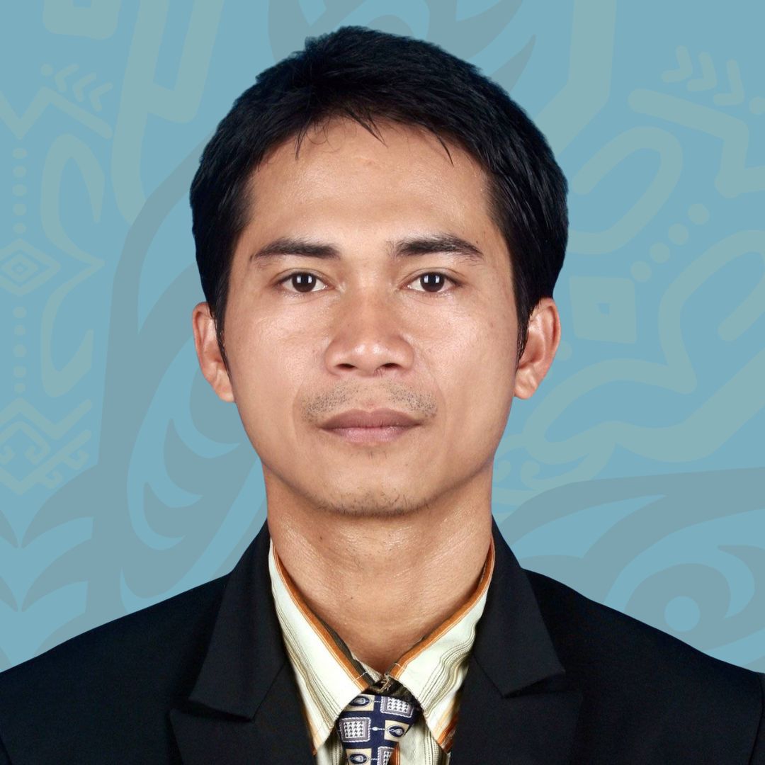 Dr.Mingsep Rante Sampebua