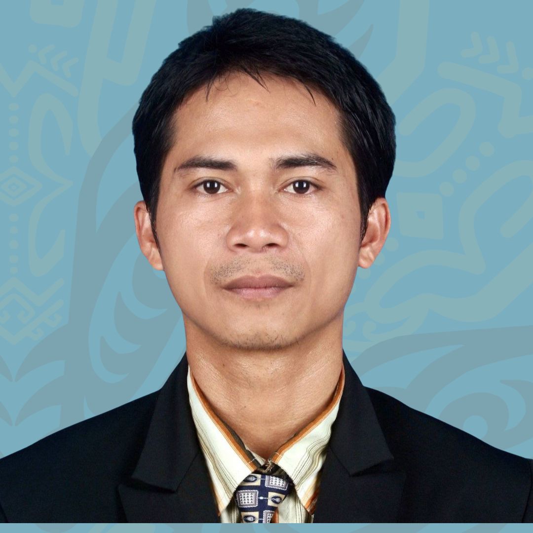 Dr.Mingsep Rante Sampebua