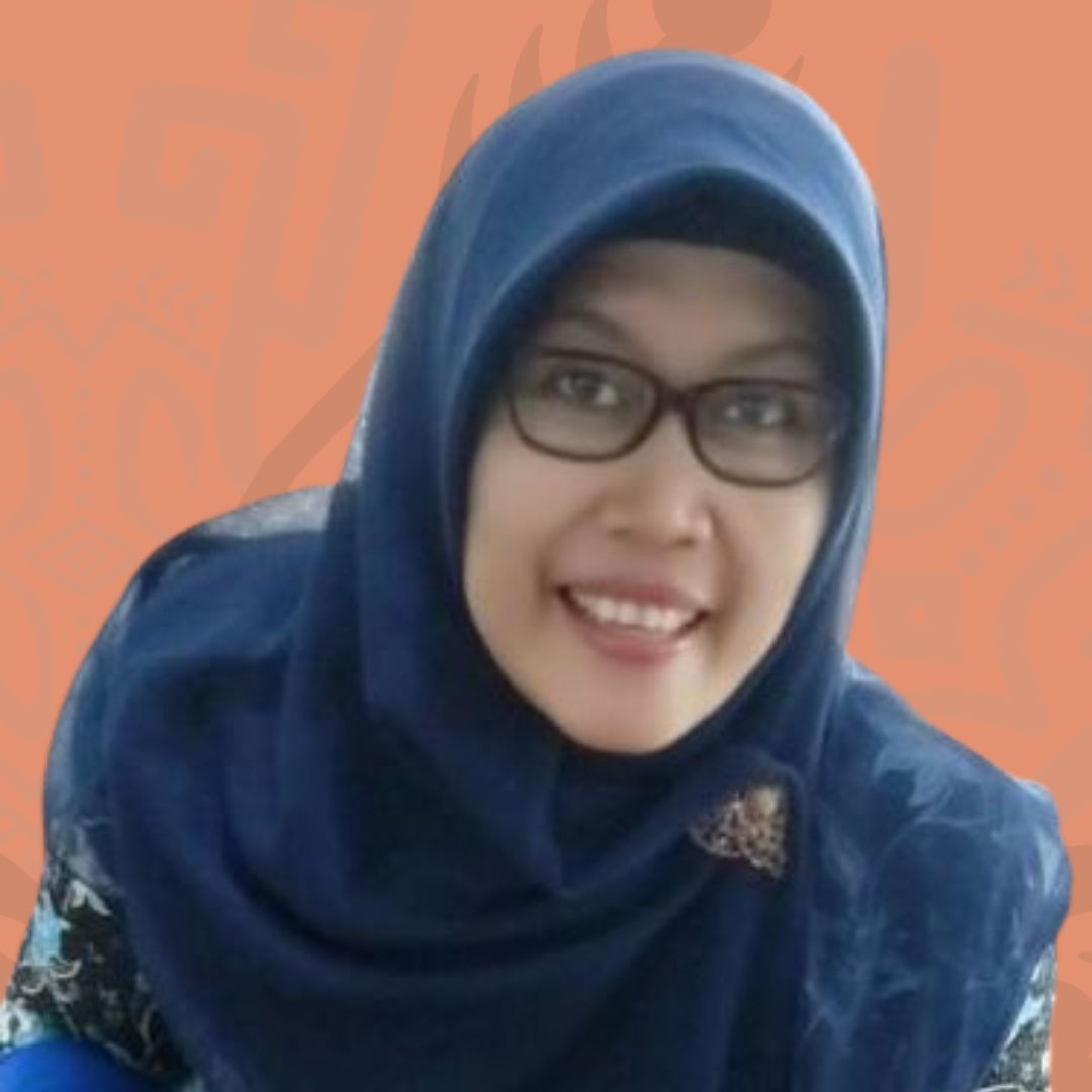 Titik Suparwati, S.Si., M.Si
