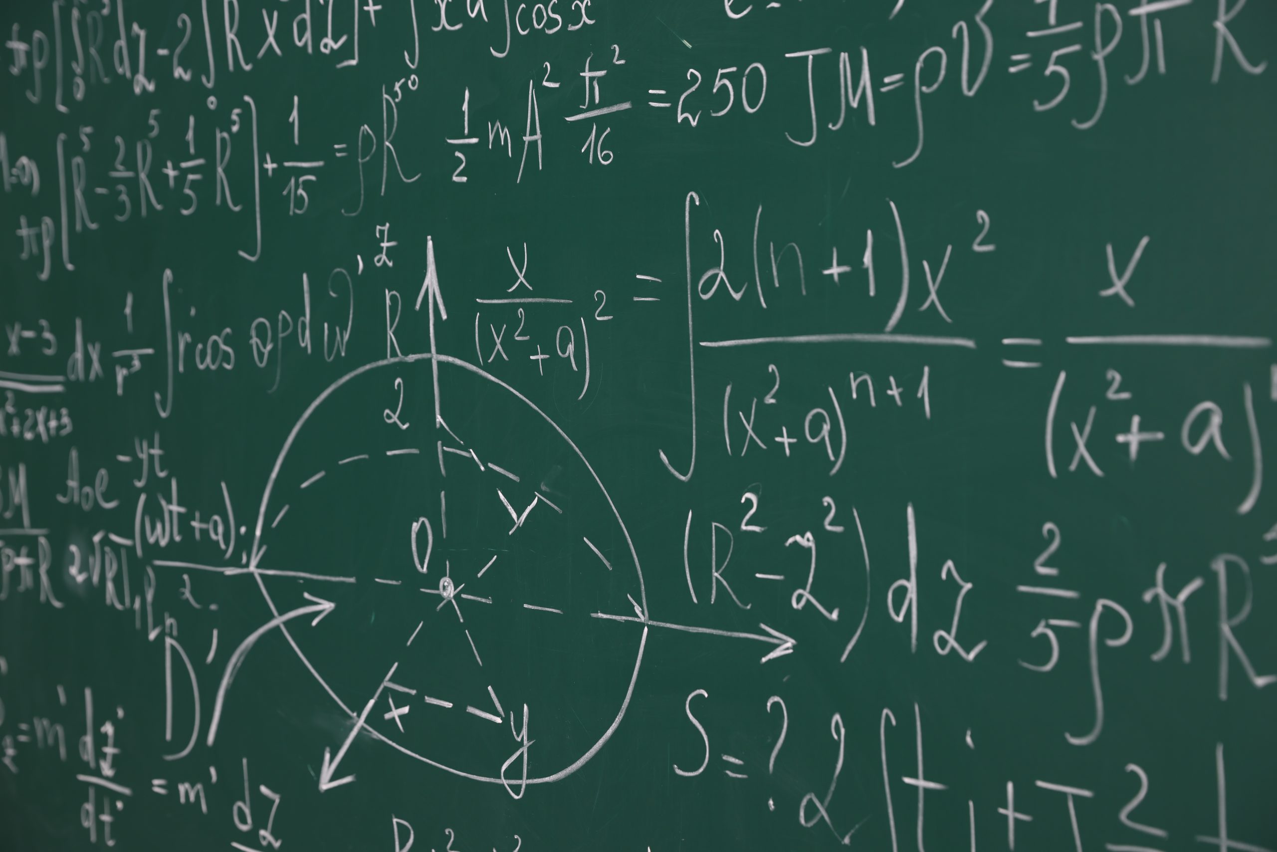 Matematika