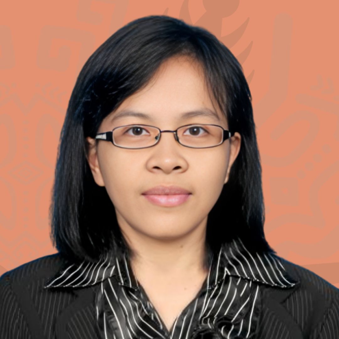 Epiphani Imelda Yosephin Palit, S.Si., M.Si.