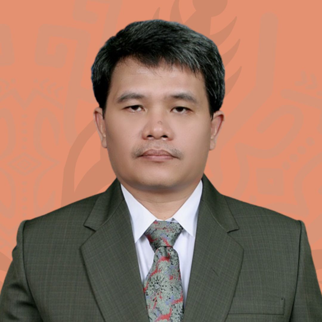 Dr. Irfan Wahyudi,M.Sc.
