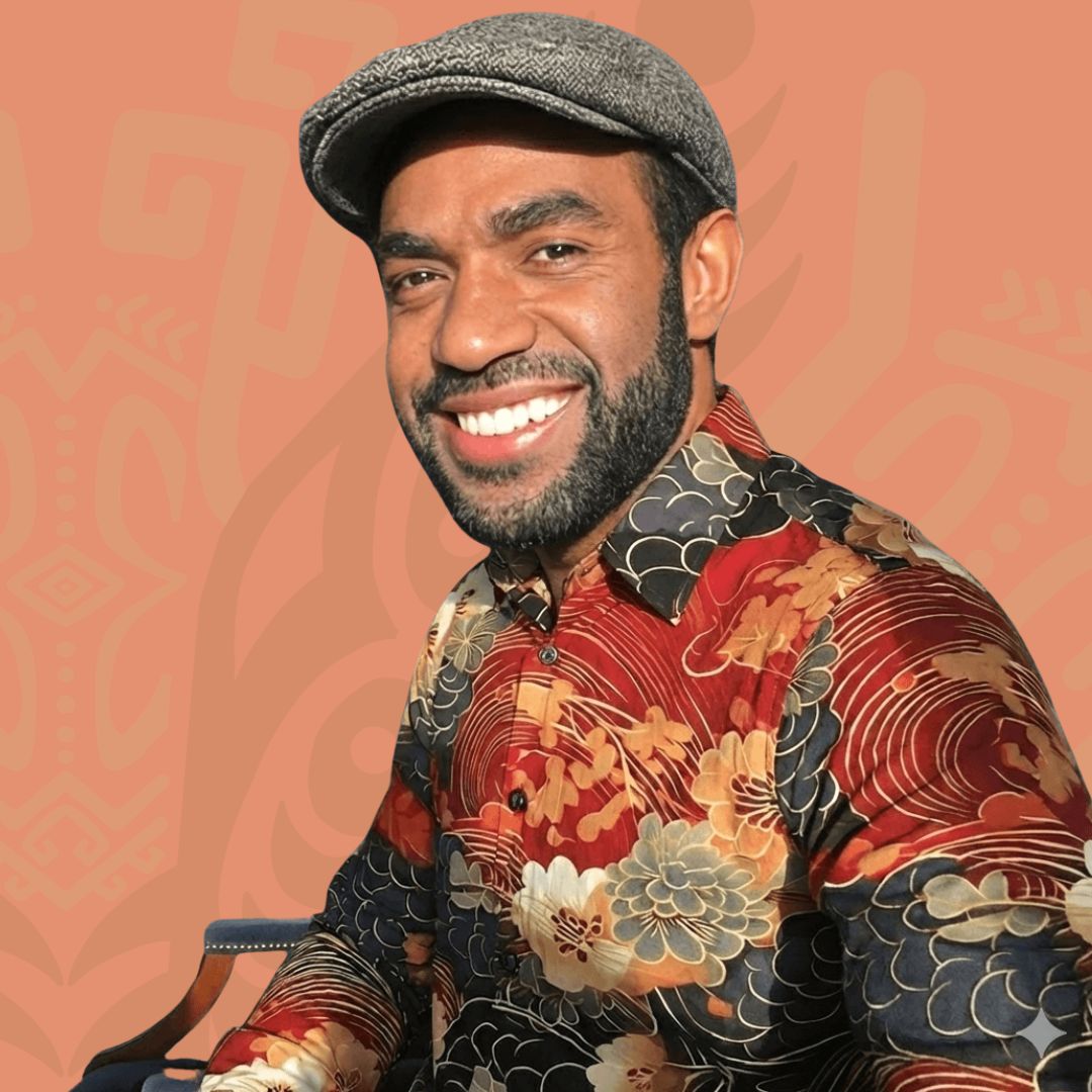 Ishak Semuel Beno,S.Si., M.Si