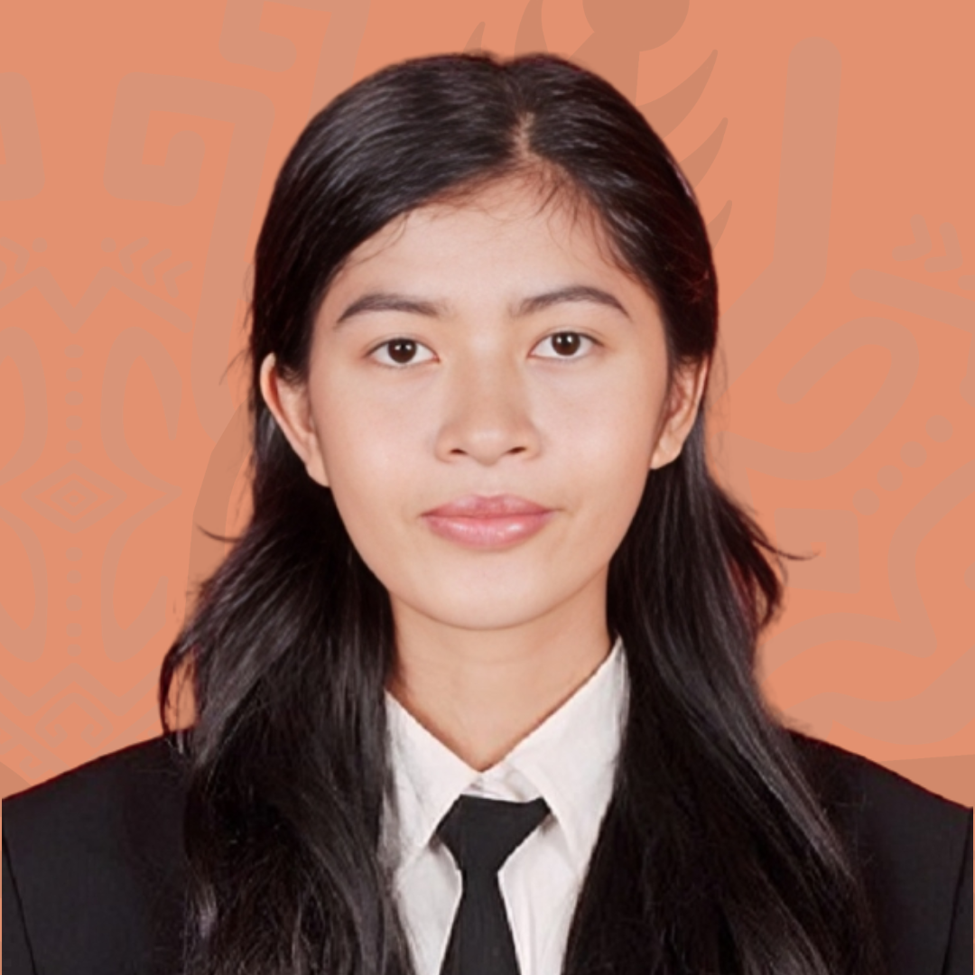 Nicea Roona Paranoan, S.Si., M.Si