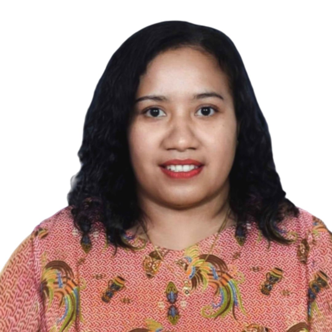 Yane Oktovina Ansanay, M.Sc., Ph.D.