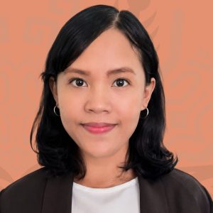 Anggrainy Togi Marito Siregar