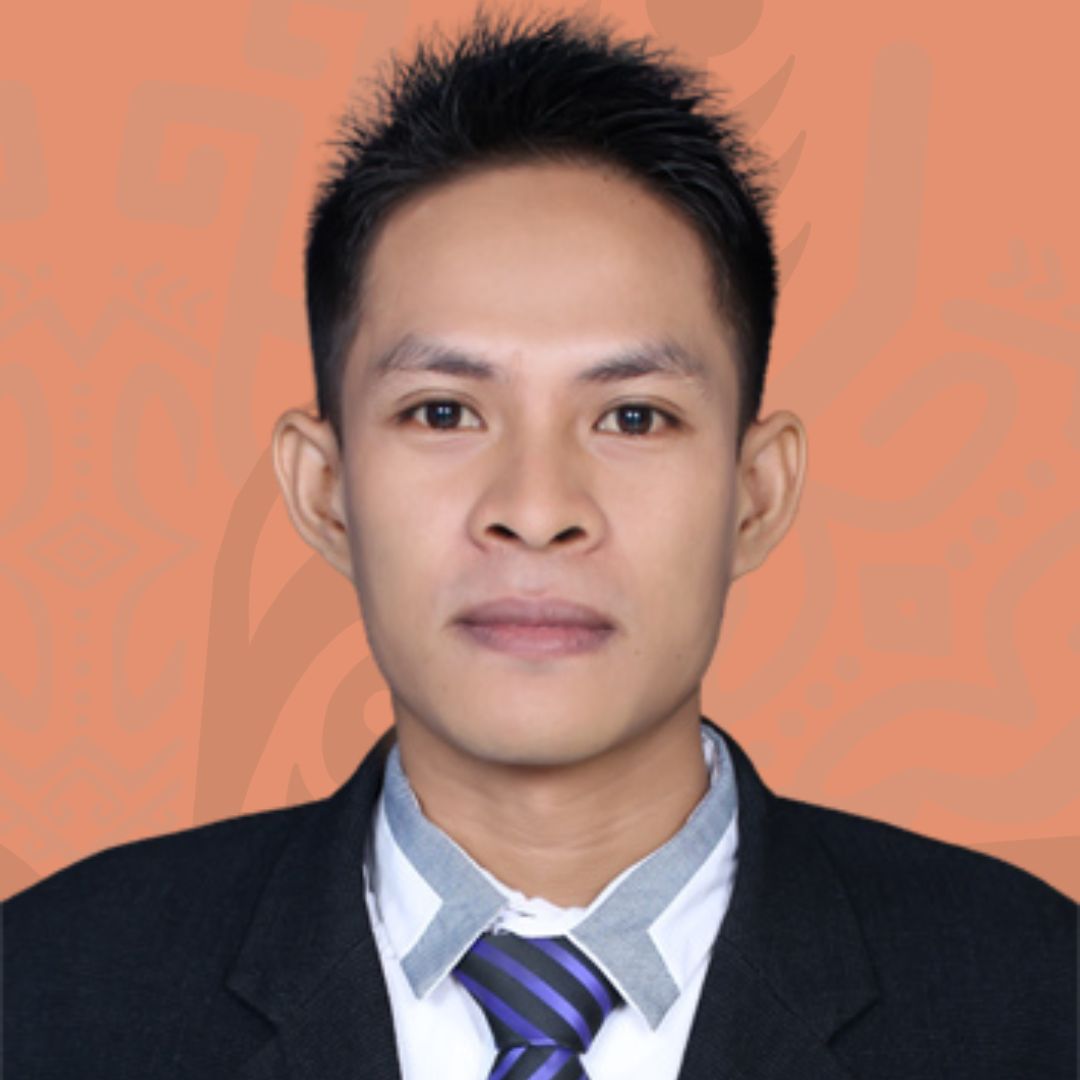 Bobi Frans Kuddi S.Si., M.Si