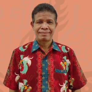 Dr. Jonner Nainggolan