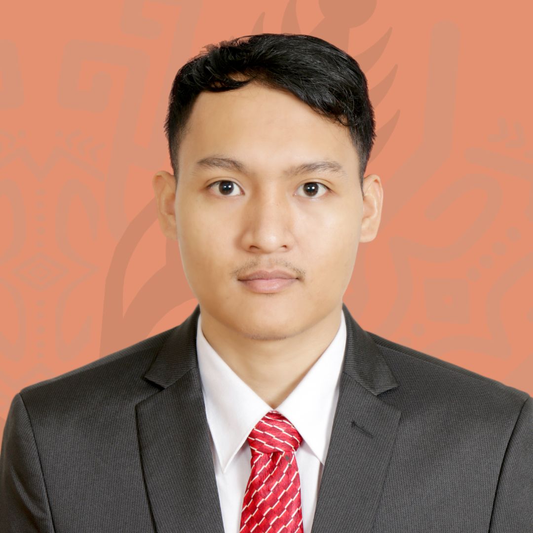 Radian Januari Situmeang S.Si., M.Si