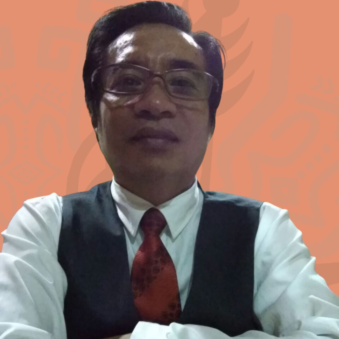 Dr. Yacob Ruru,M.Si.