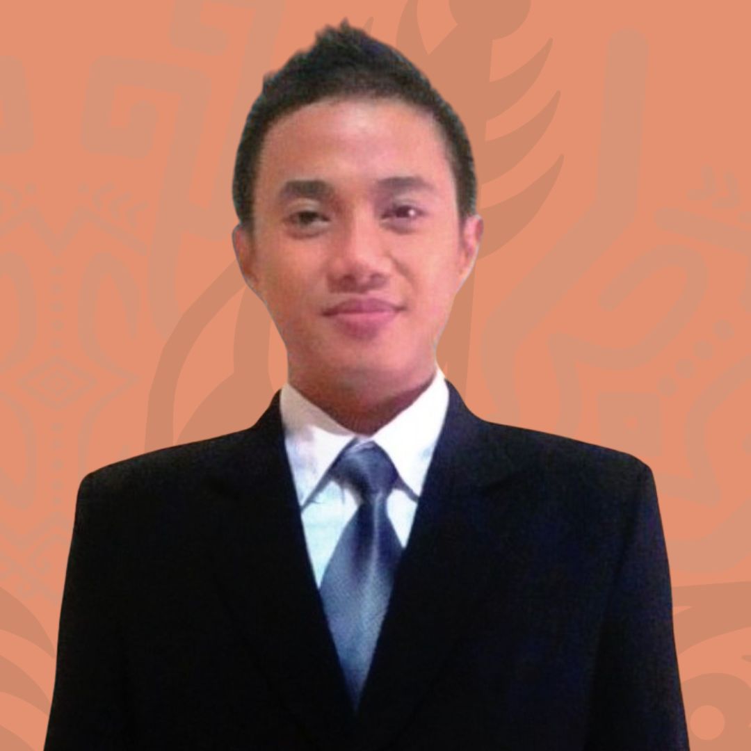 Aryanto, S.Si., M.Si.