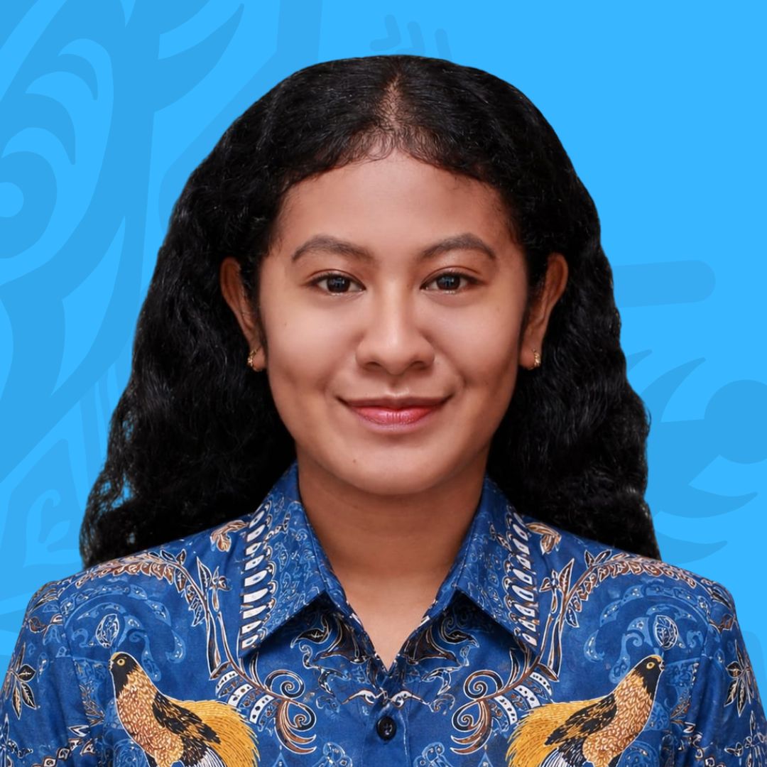 Tamara Louraine  Jeanette Kainama