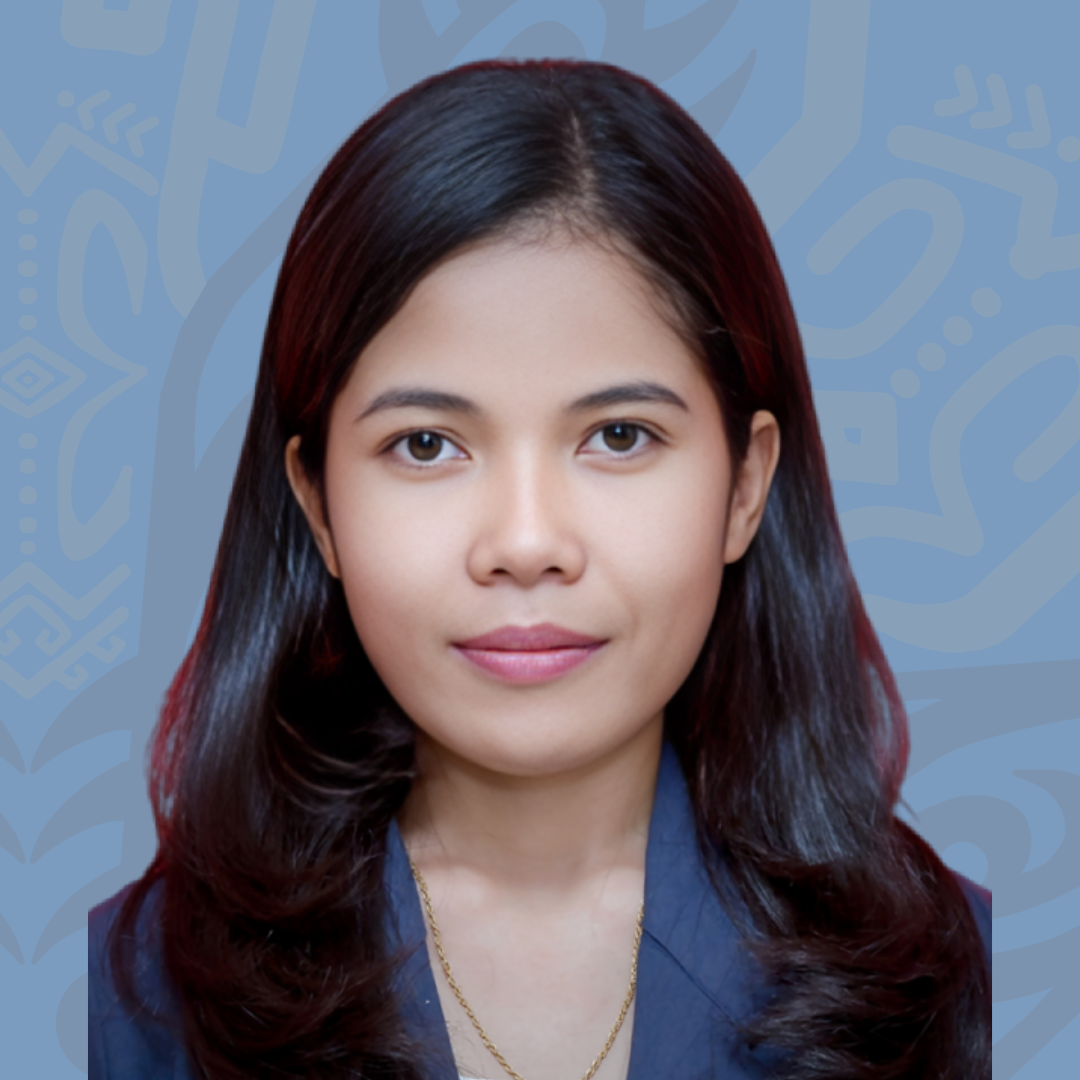 apt. Yohana K.A. Mbulang S.Farm.,M.Farm
