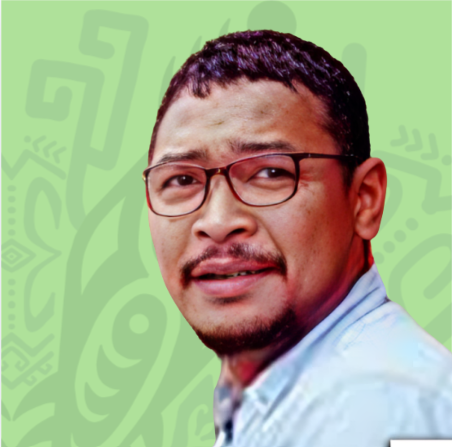 daniel Daniel Z.K. Wambrauw, B.Sc., M.Sc., Ph.D.