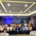 Webinar Nasional dan FGD Para Ahli Rumuskan Langkah Konservasi Ekosistem Danau Sentani