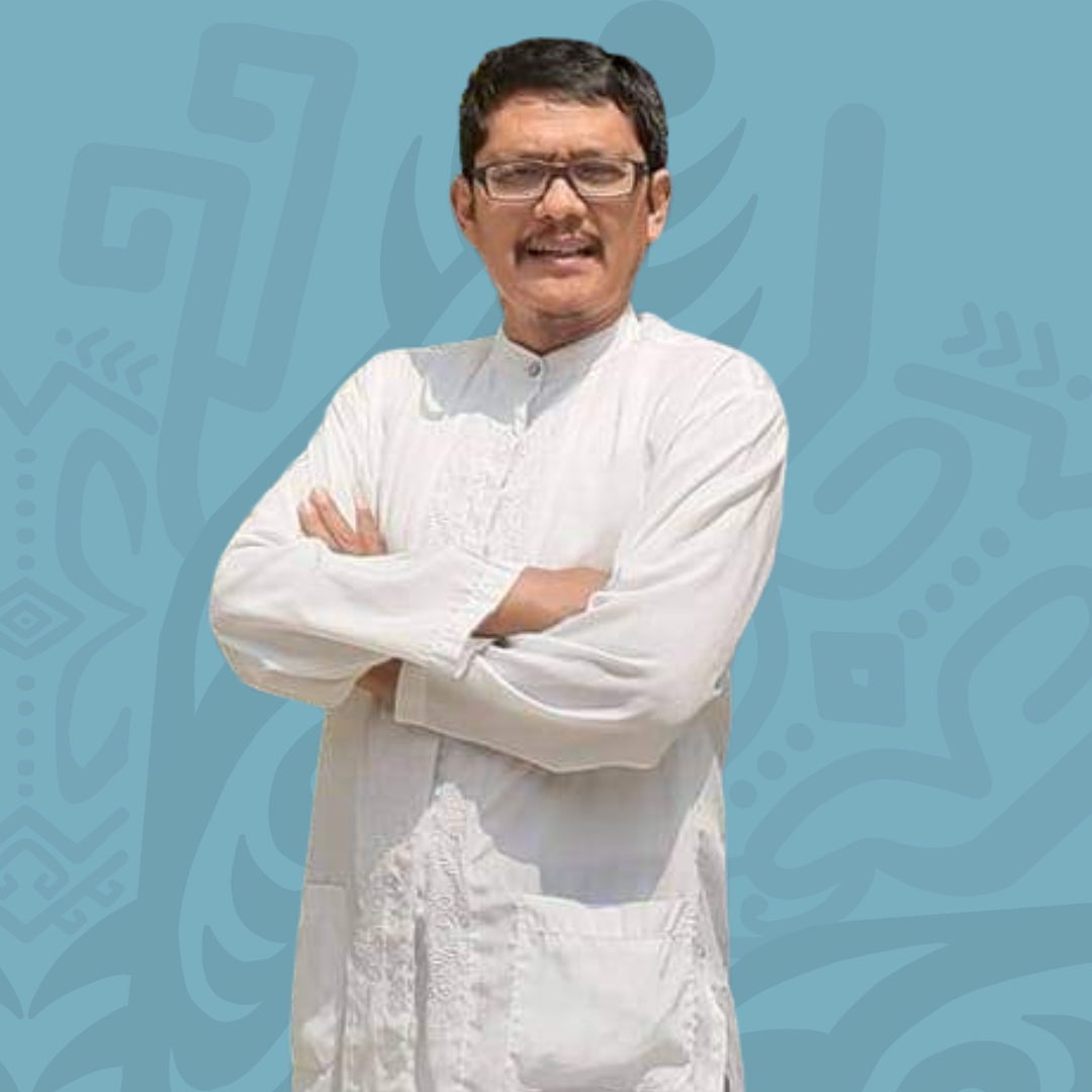 Dr. Darwanta, M.Si.