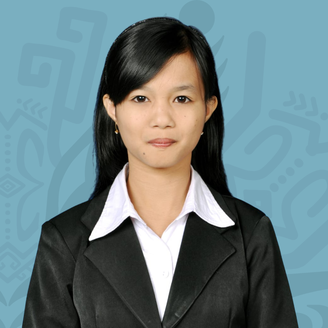 Septiani Mangiwa, S.Si., M.Si.