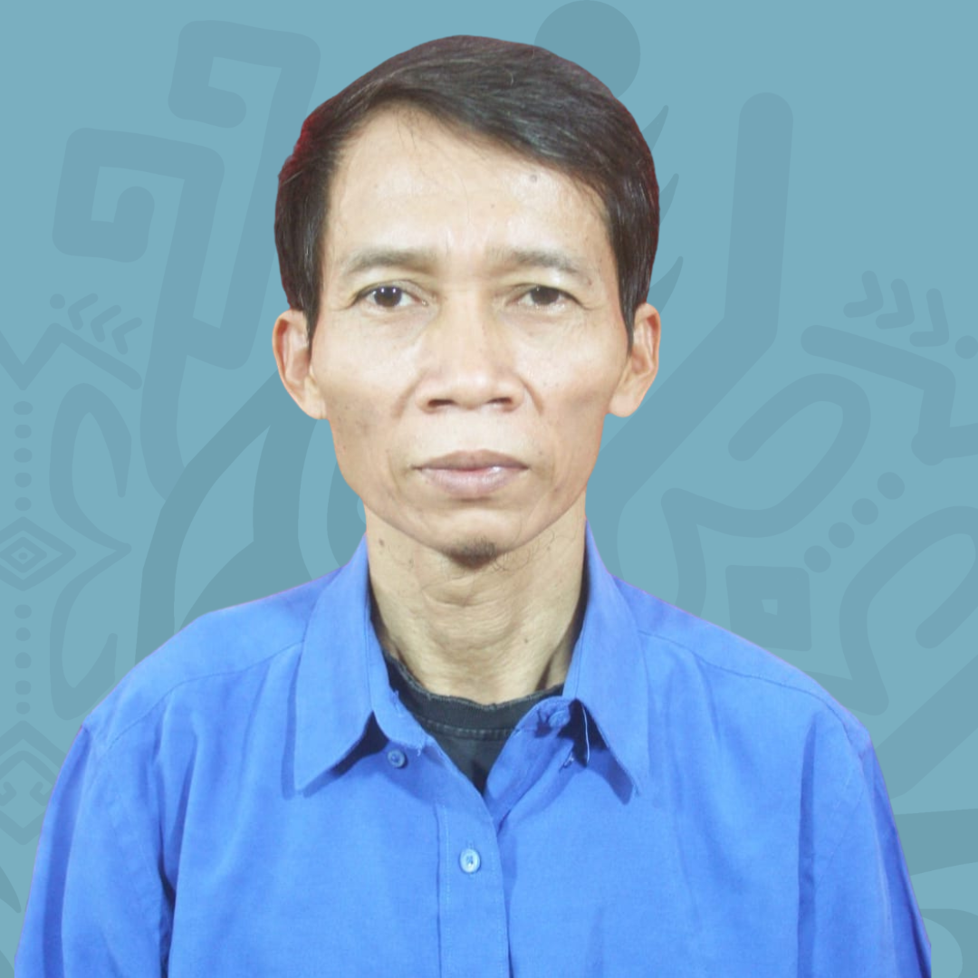 Sriyanto, S.Si., M.Si.