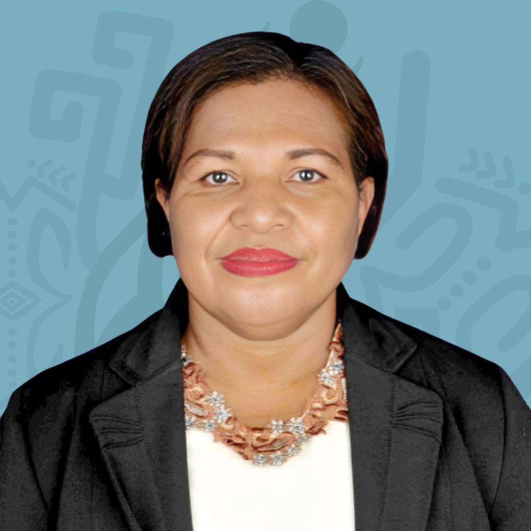 Yuliana Ruth Yabansabra, S.Si., M.Si.