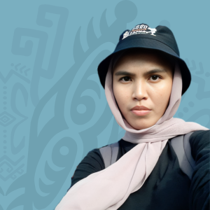 Diana Muhamad Abulais, S.Si., M.Si.