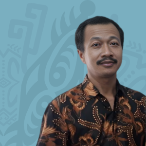 Dr. Himawan, M.Si.