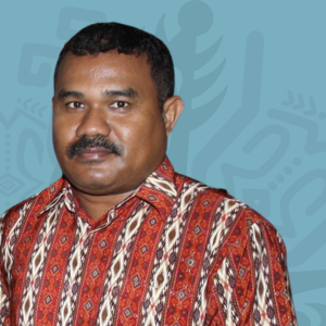 Dr. Yohanes B. J. Rusmanta, M.Si.