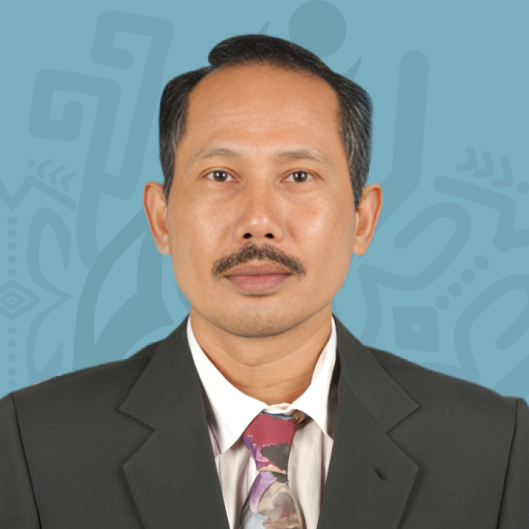 Drs. Supeno, M.Sc., Ph.D.