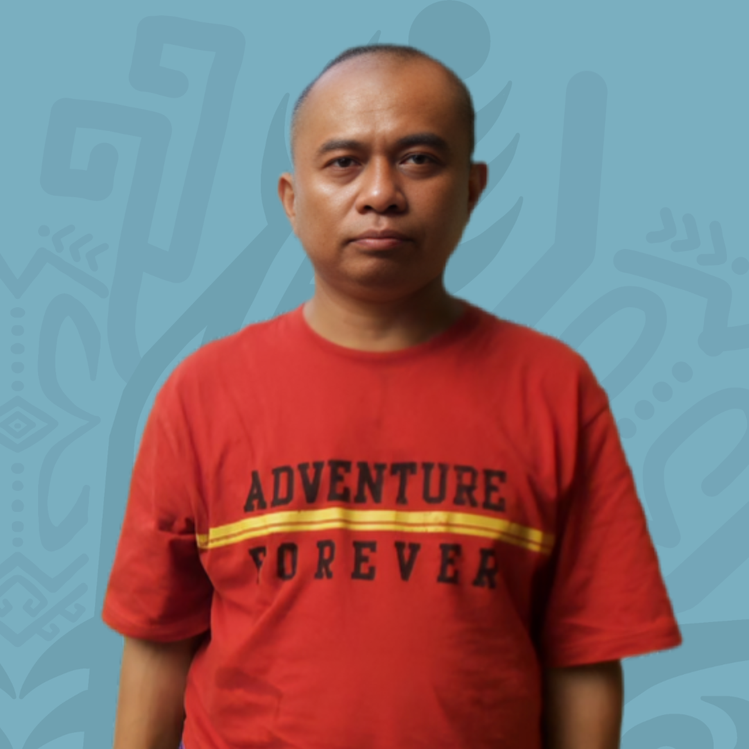 Dr. Ilham Salim, M.Si.