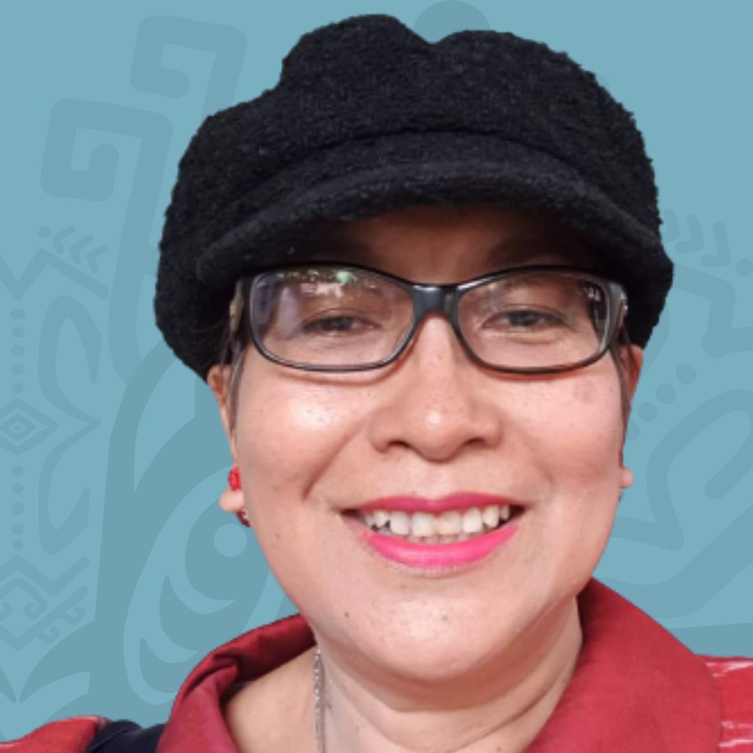 Dra. Alowisya Futwembun, M.Si.