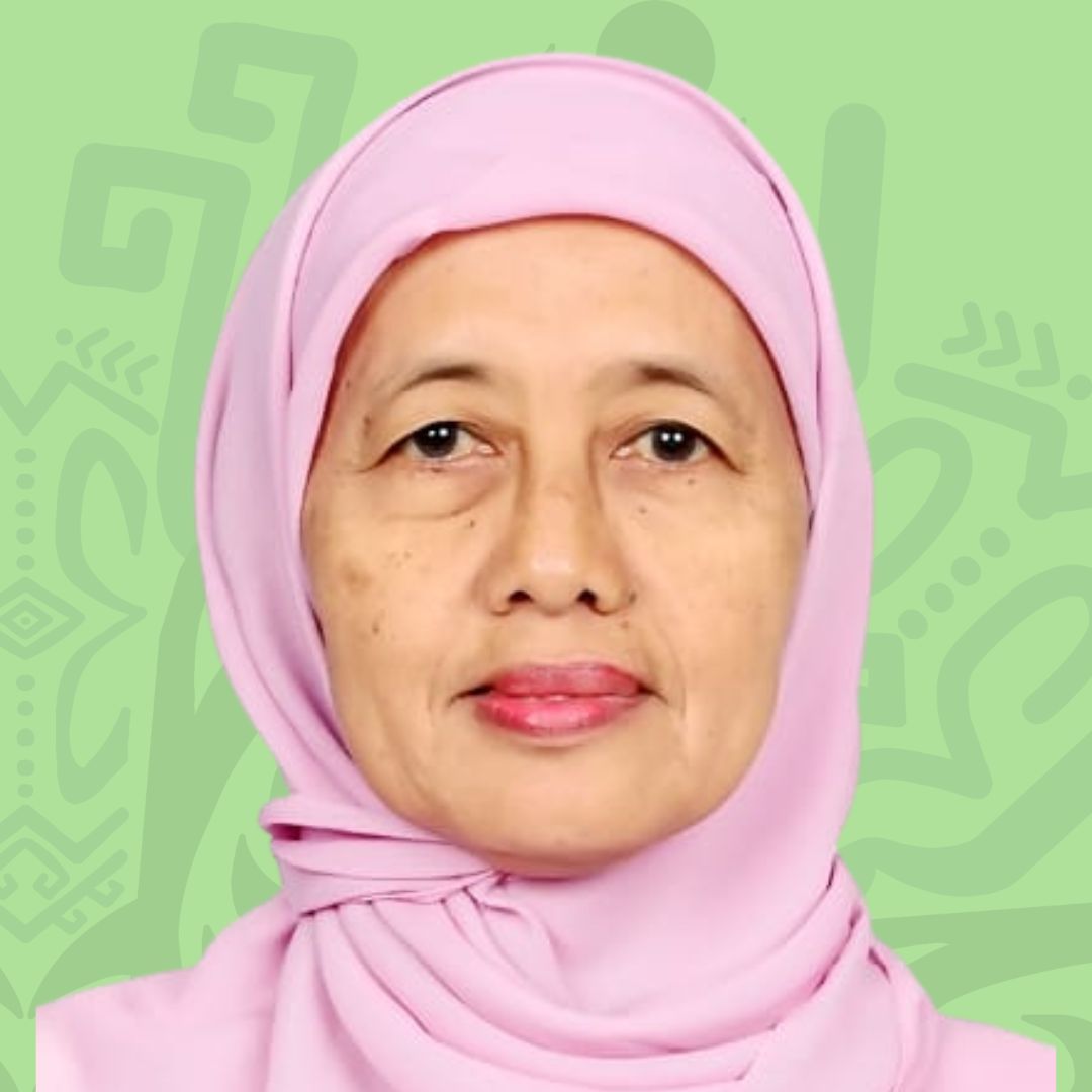 tekpang (5) Dra. Supeni Sufaati, M.Sc.