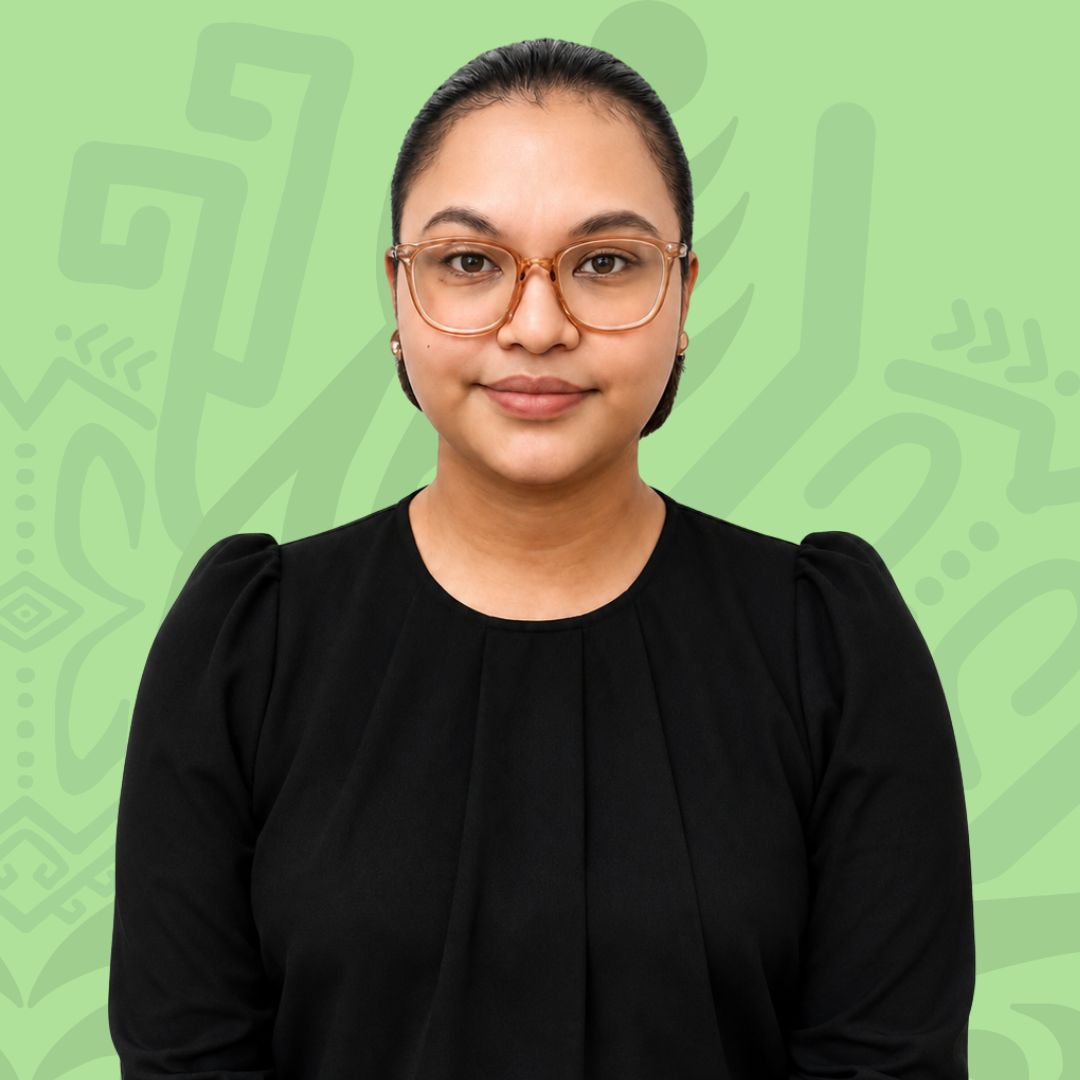 tekpang (7) Erlies Patricia Ramandey, B.Biotech., M.Sc.